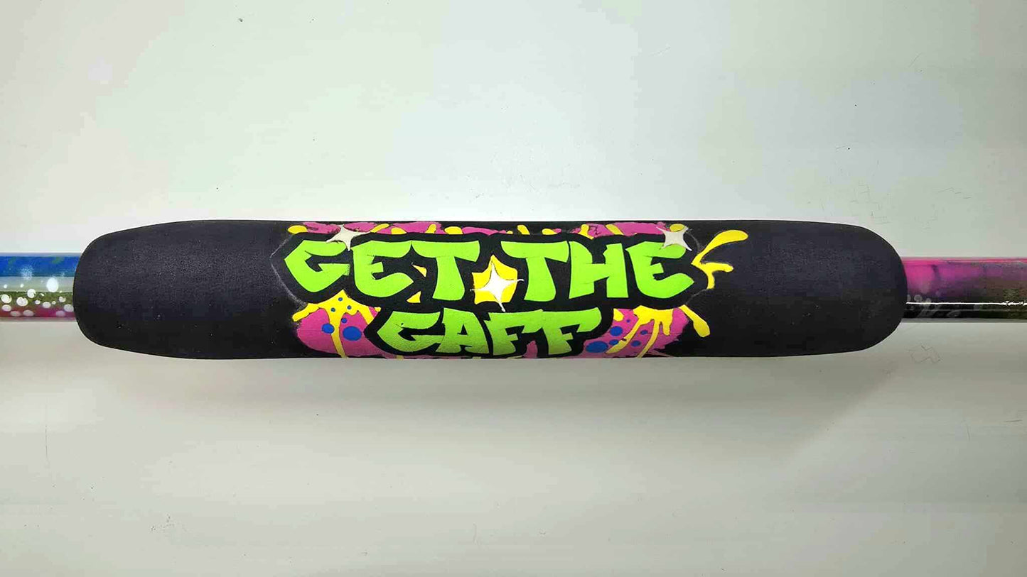Graffiti 8' Gaff