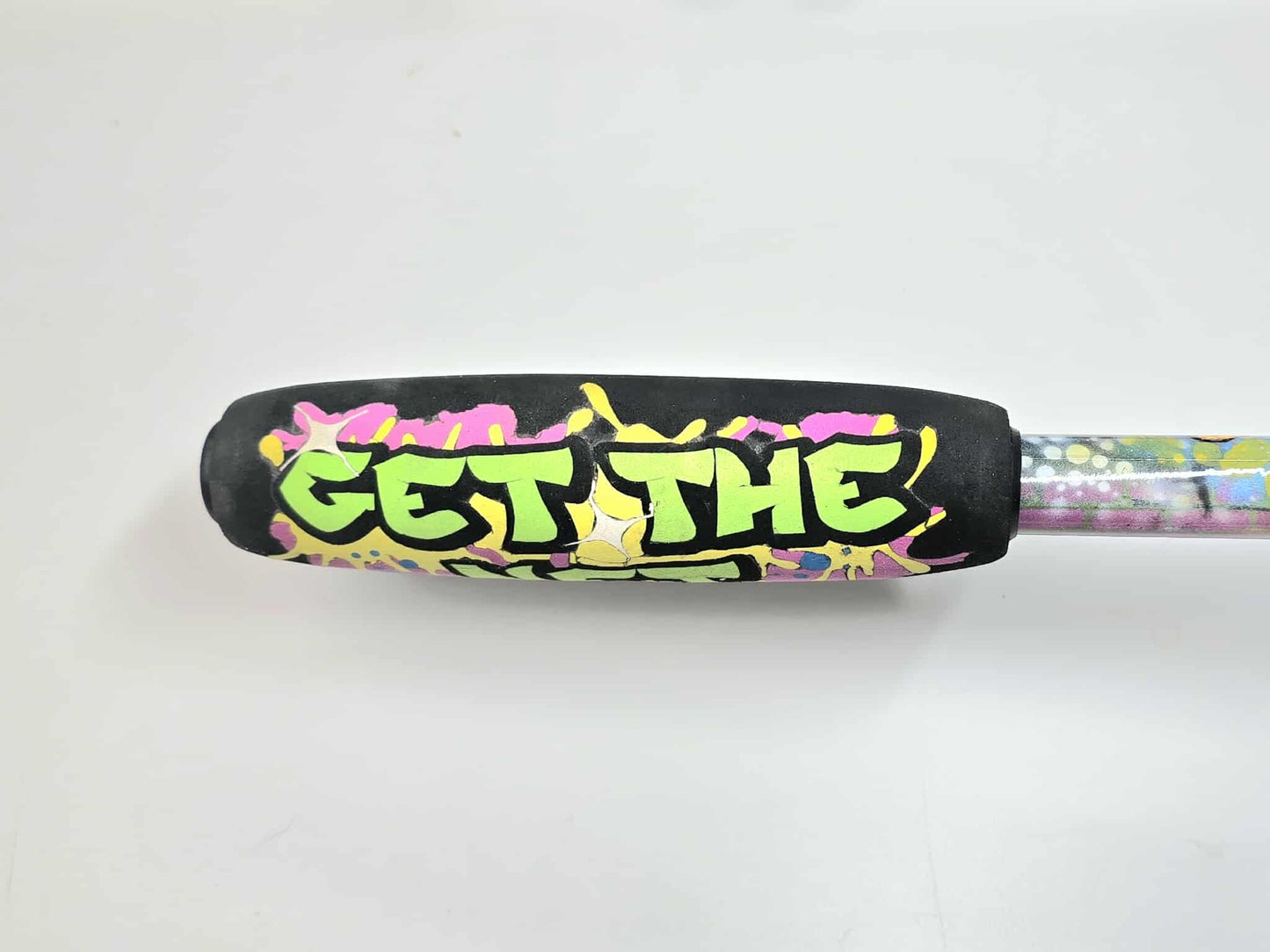 Custom Bait Net