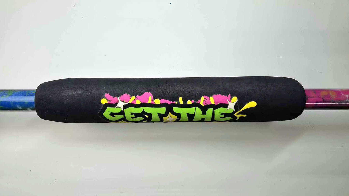 Graffiti 8' Gaff