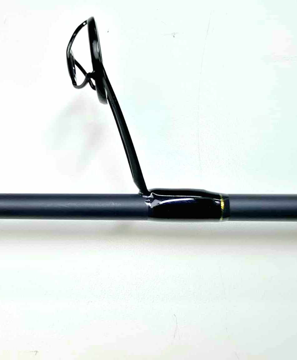 Dragon Themed Spinning Rod