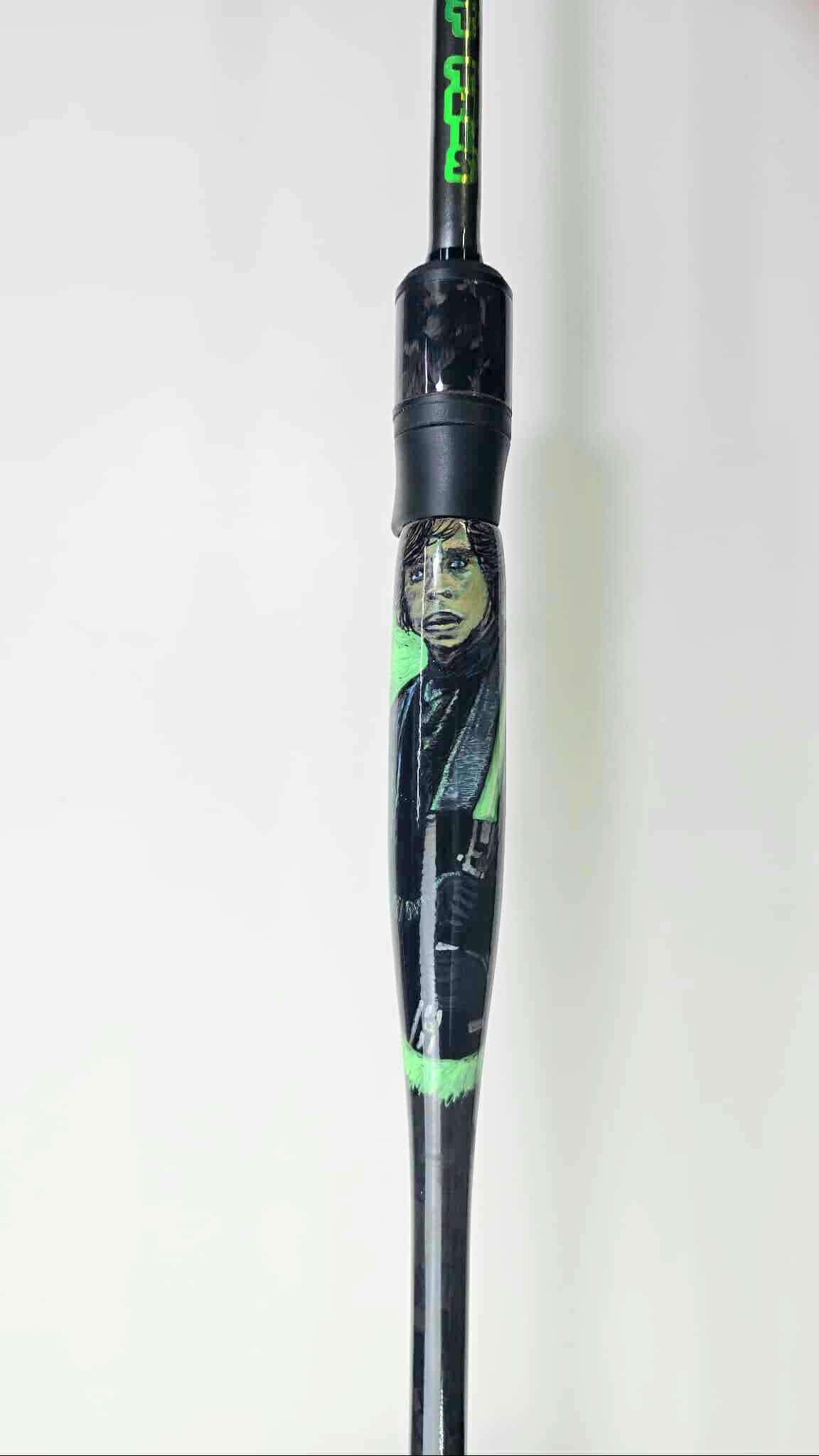 Skywalker Rod