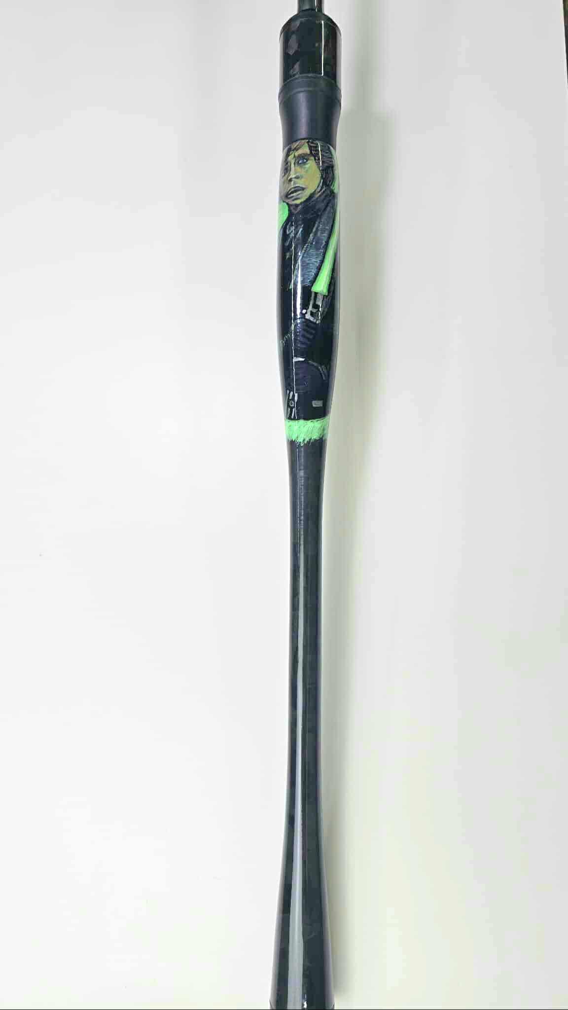 Skywalker Rod