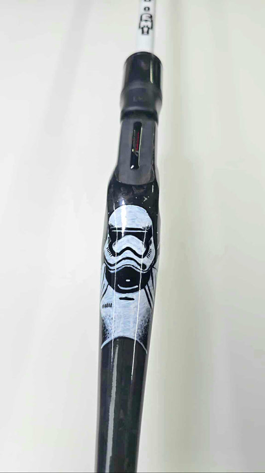 Storm-Trooper Rod