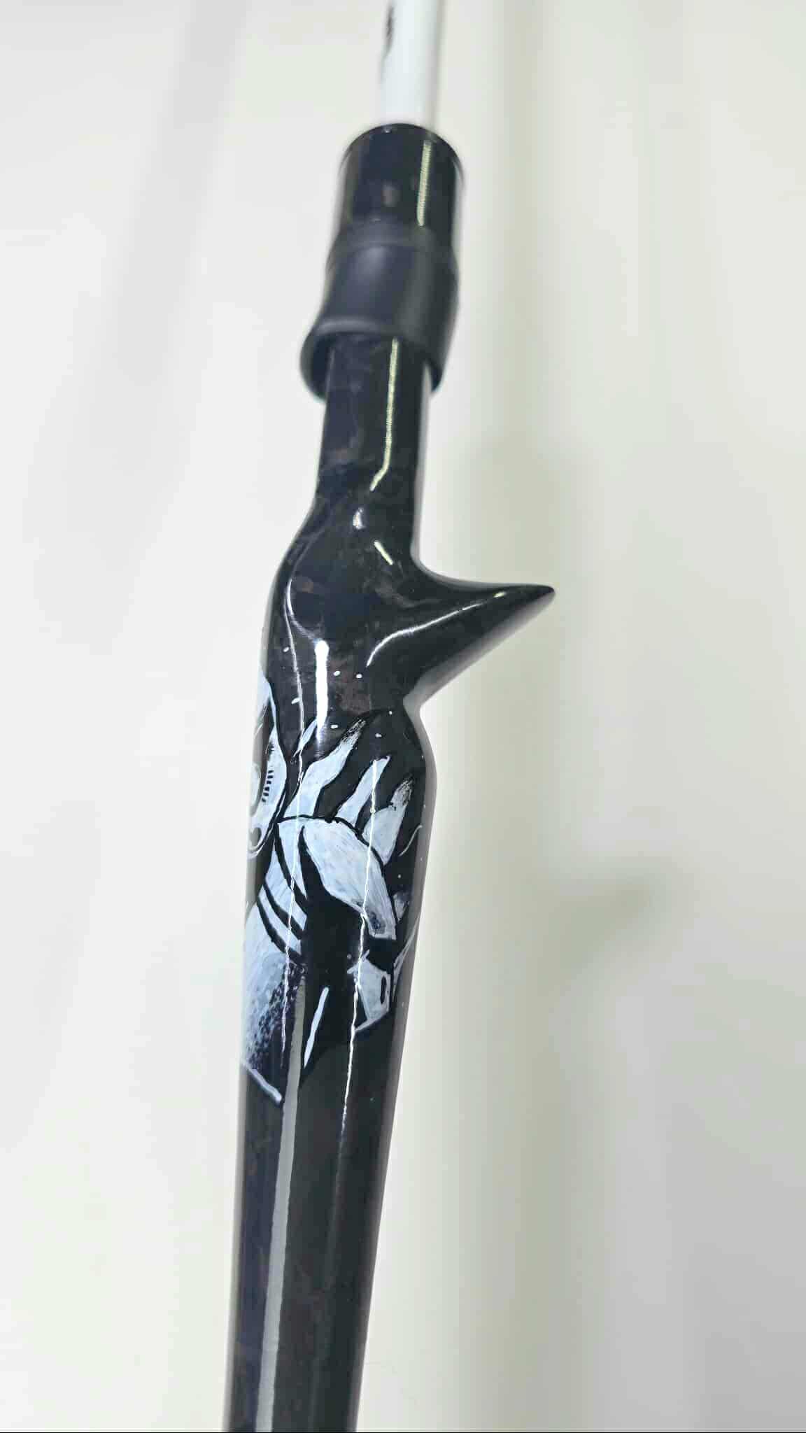 Storm-Trooper Rod