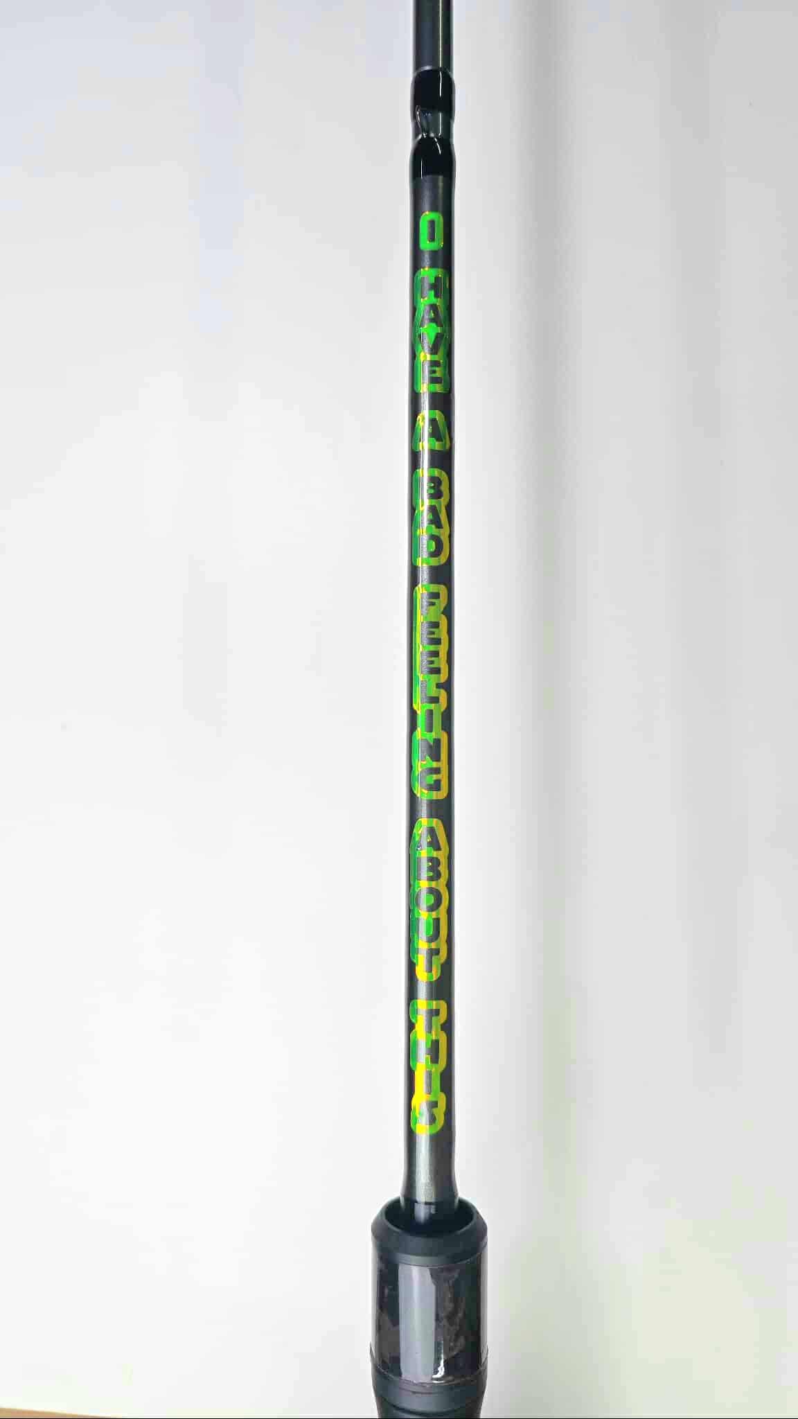 Skywalker Rod