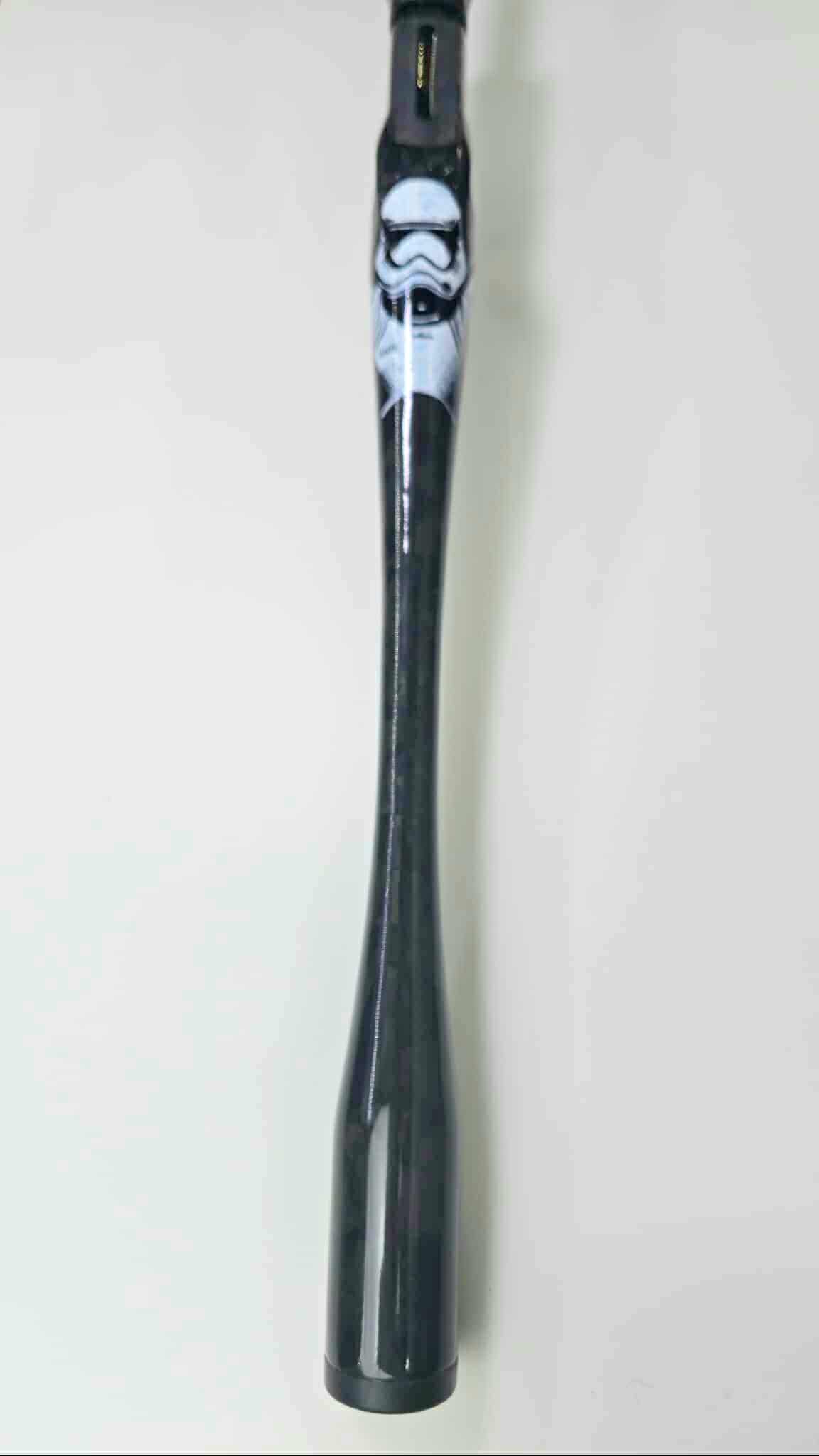 Storm-Trooper Rod
