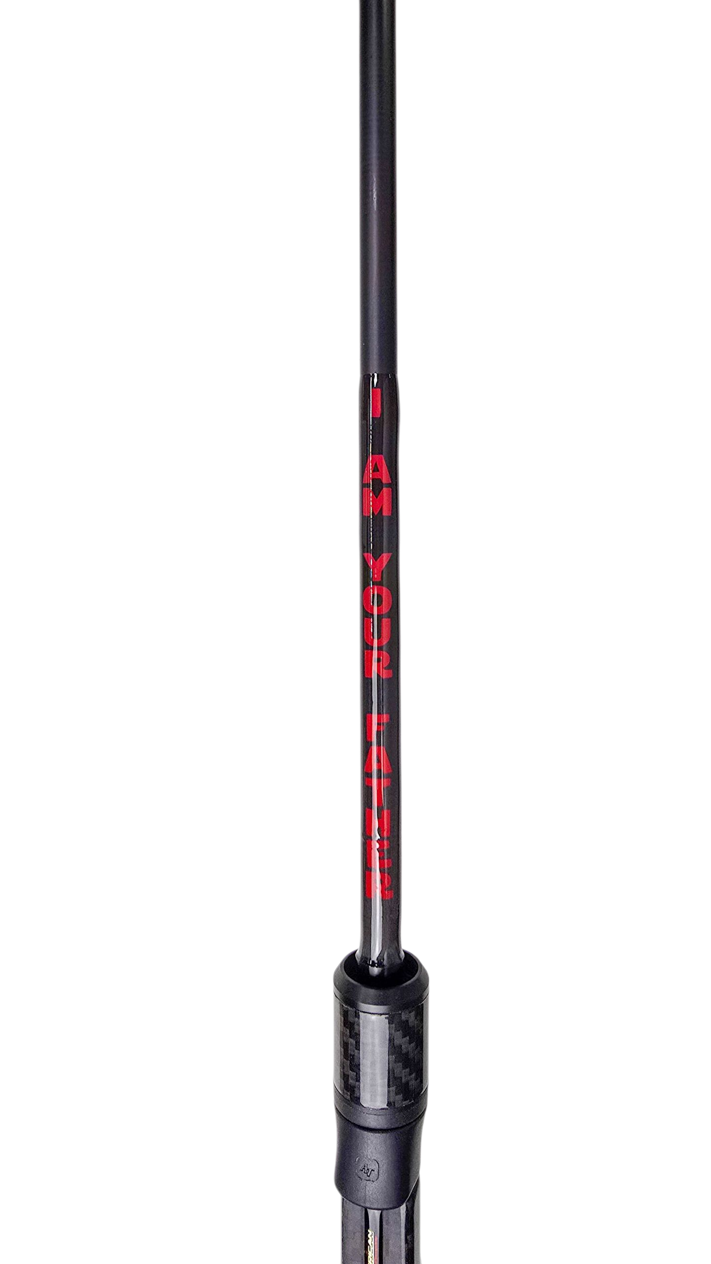 Darth Vader Rod