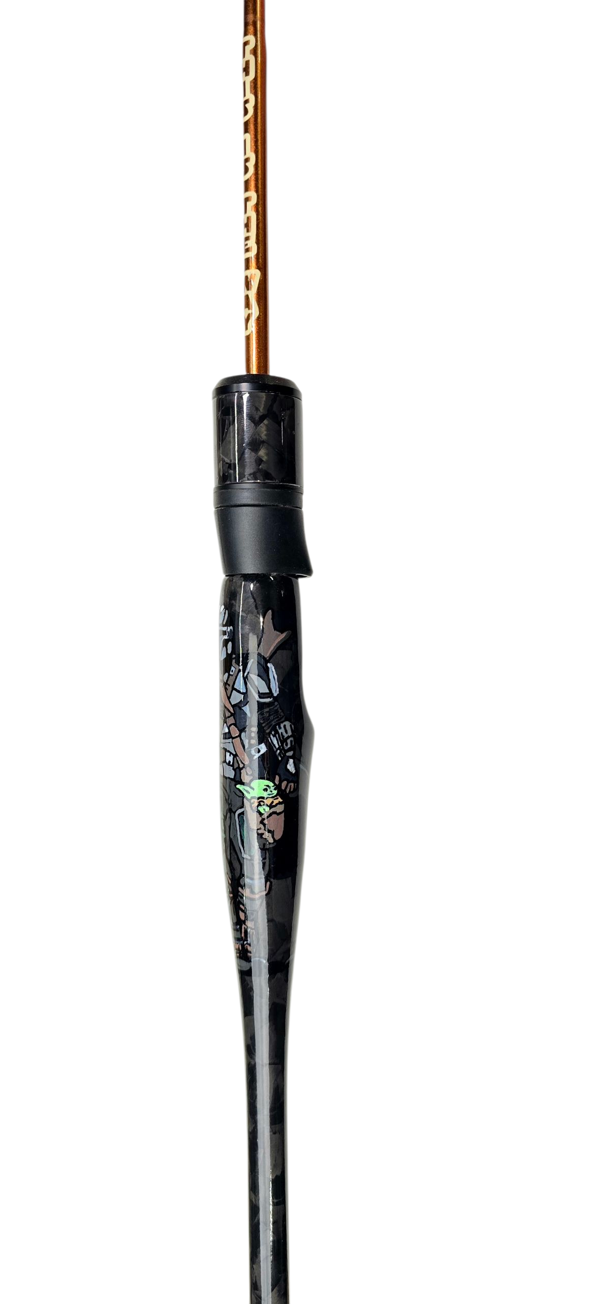 Mandalorian Rod