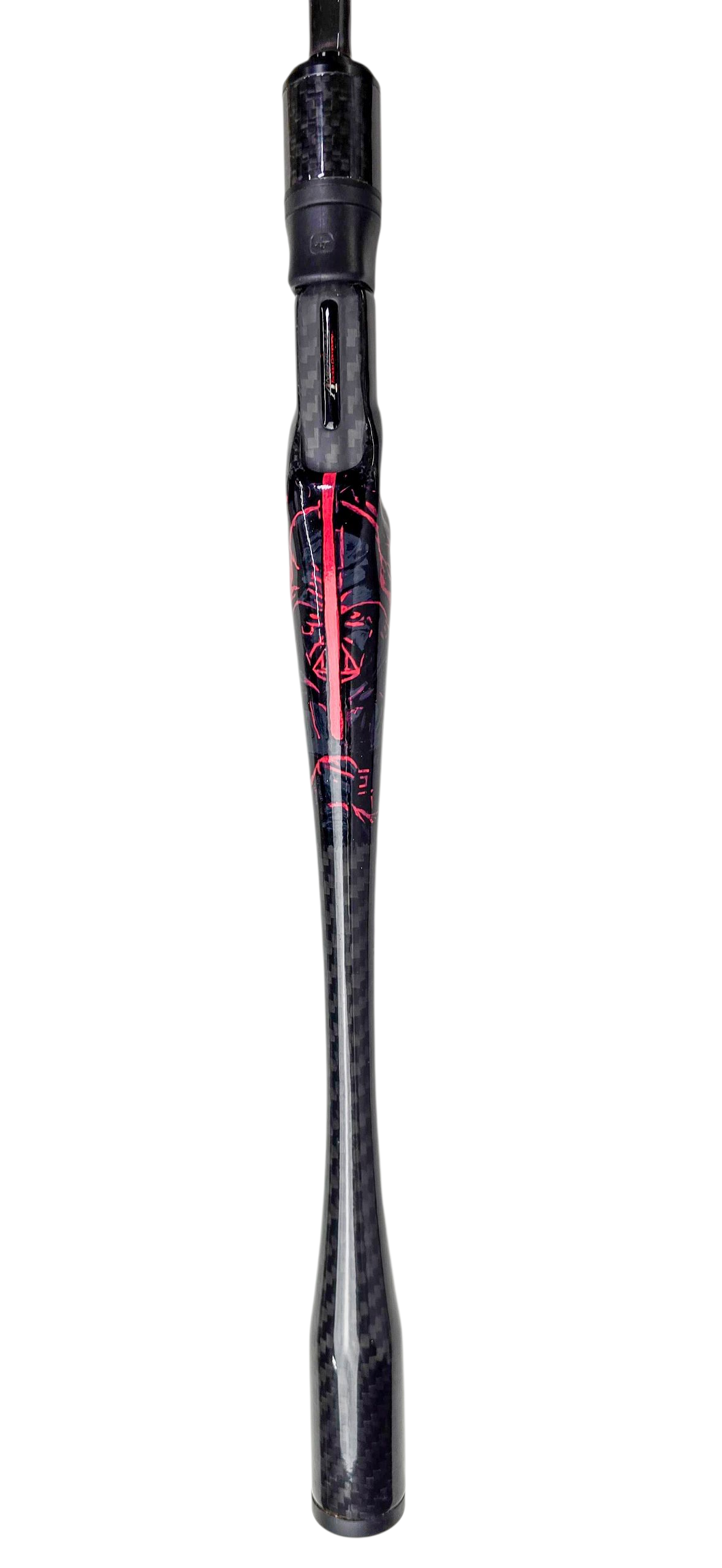 Darth Vader Rod