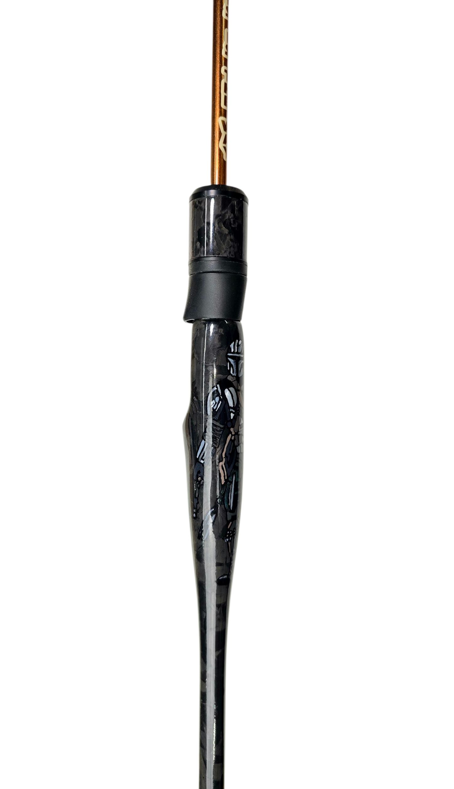 Mandalorian Rod