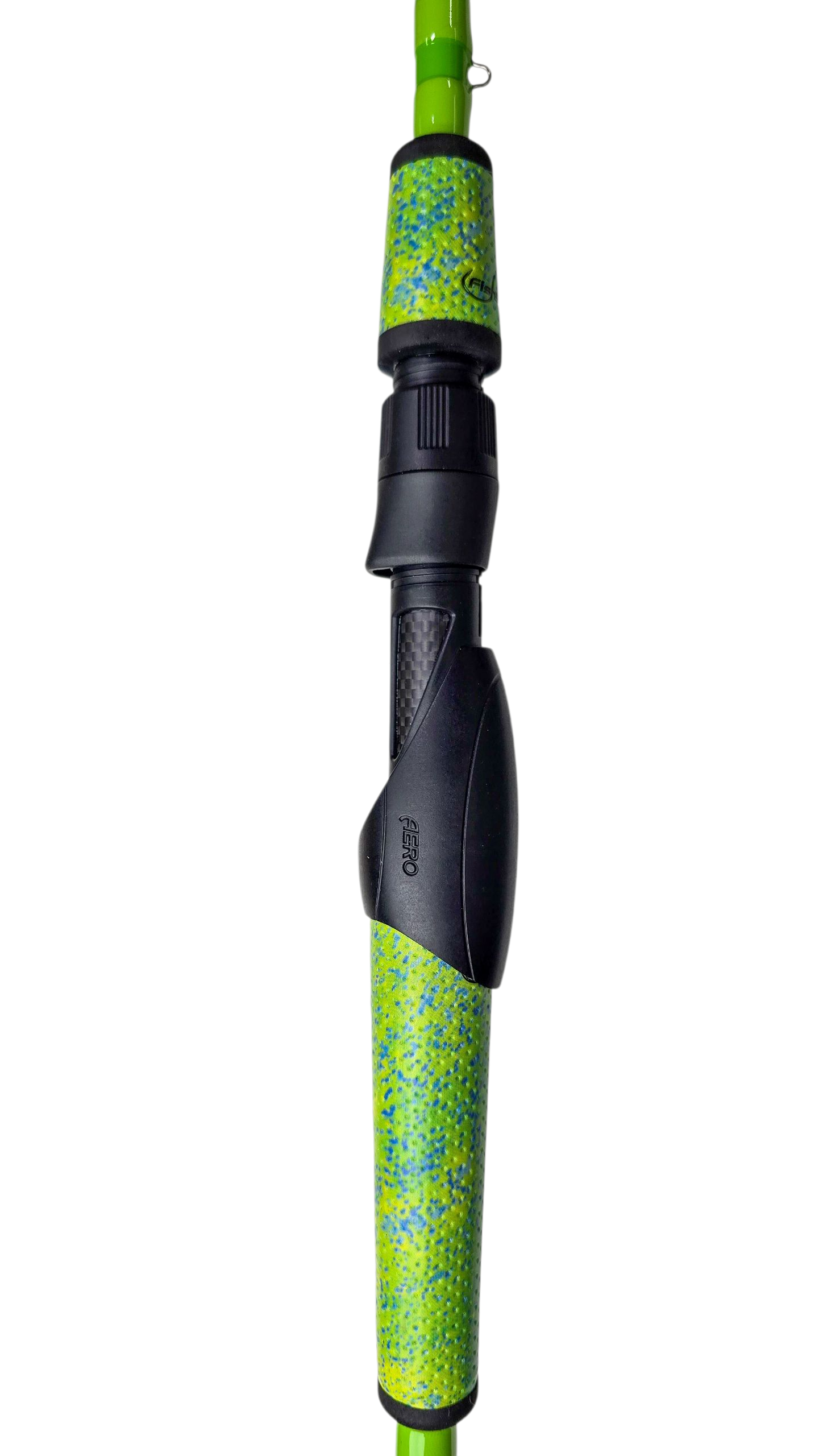 Mahi Mahi Skin