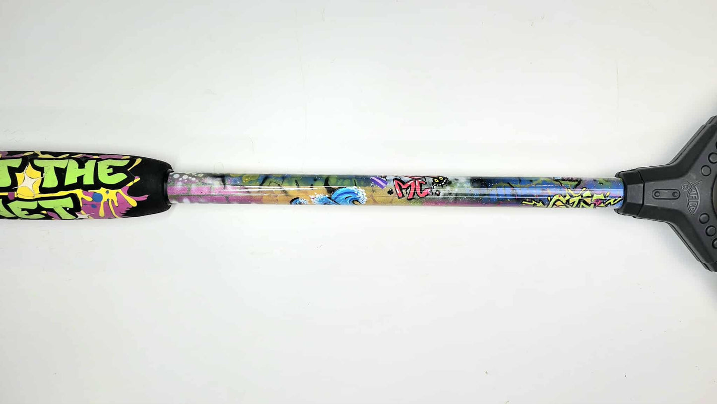 Custom Bait Net