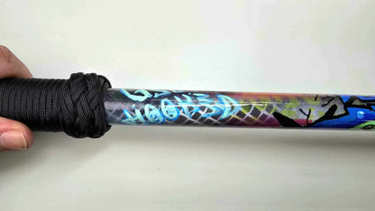 Graffiti 8' Gaff