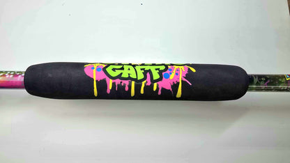 Graffiti 8' Gaff