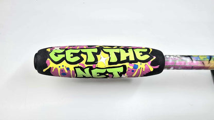 Custom Bait Net