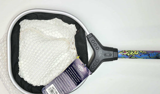 Custom Bait Net