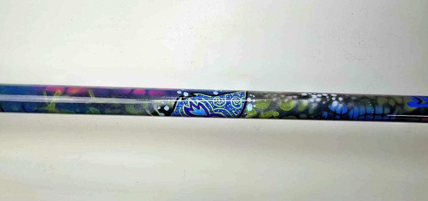 Graffiti 8' Gaff