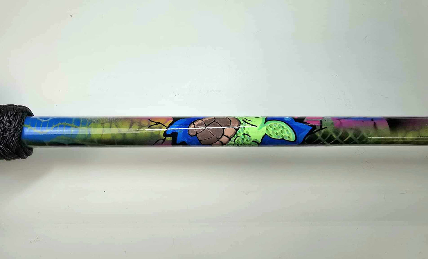 Graffiti 8' Gaff