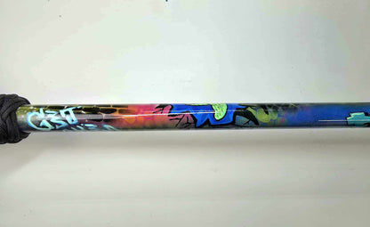 Graffiti 8' Gaff