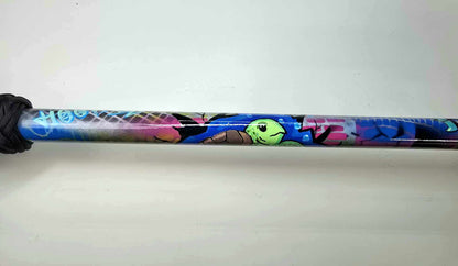 Graffiti 8' Gaff