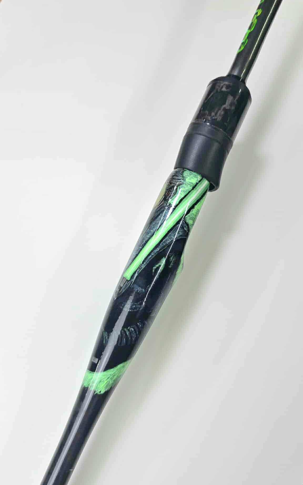 Skywalker Rod