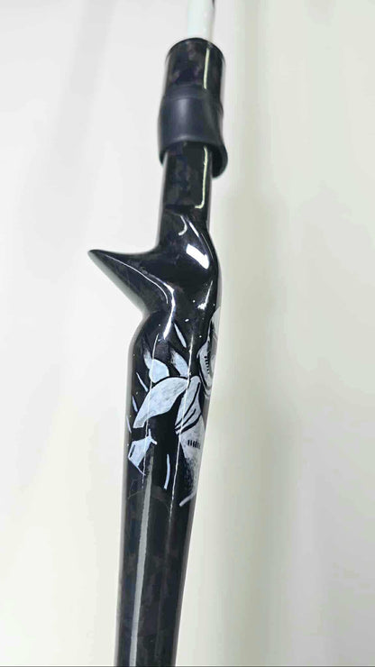 Storm-Trooper Rod