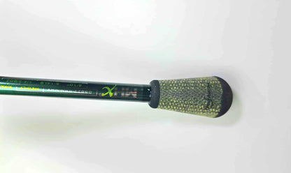 Bass Skin Rod