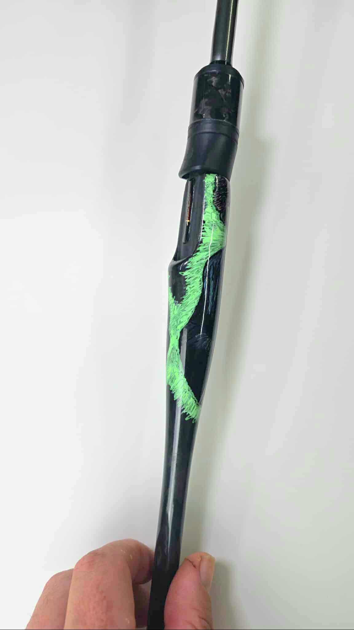 Skywalker Rod