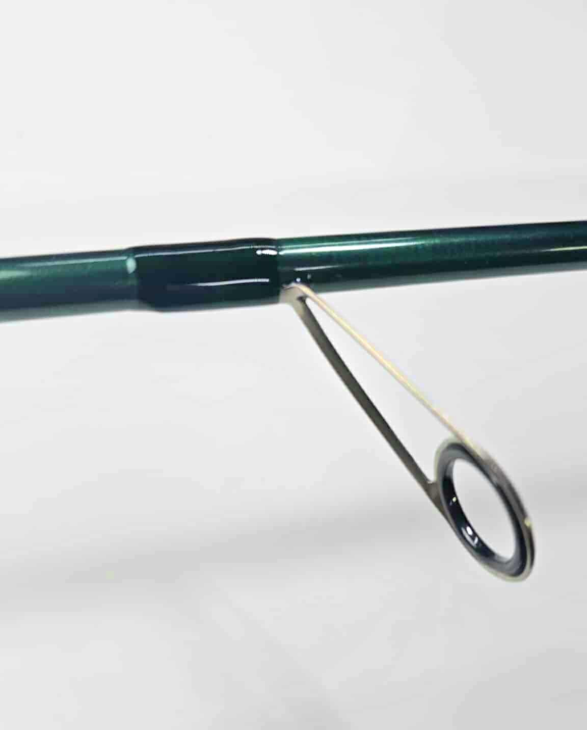 Bass Skin Rod