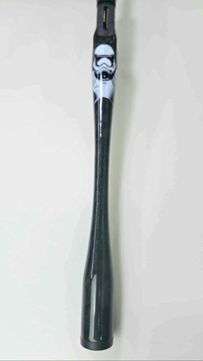 Storm-Trooper Rod