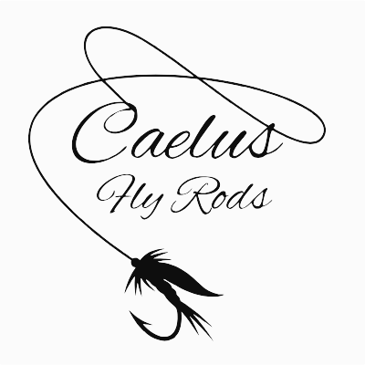 Caelus Fly Rod Series