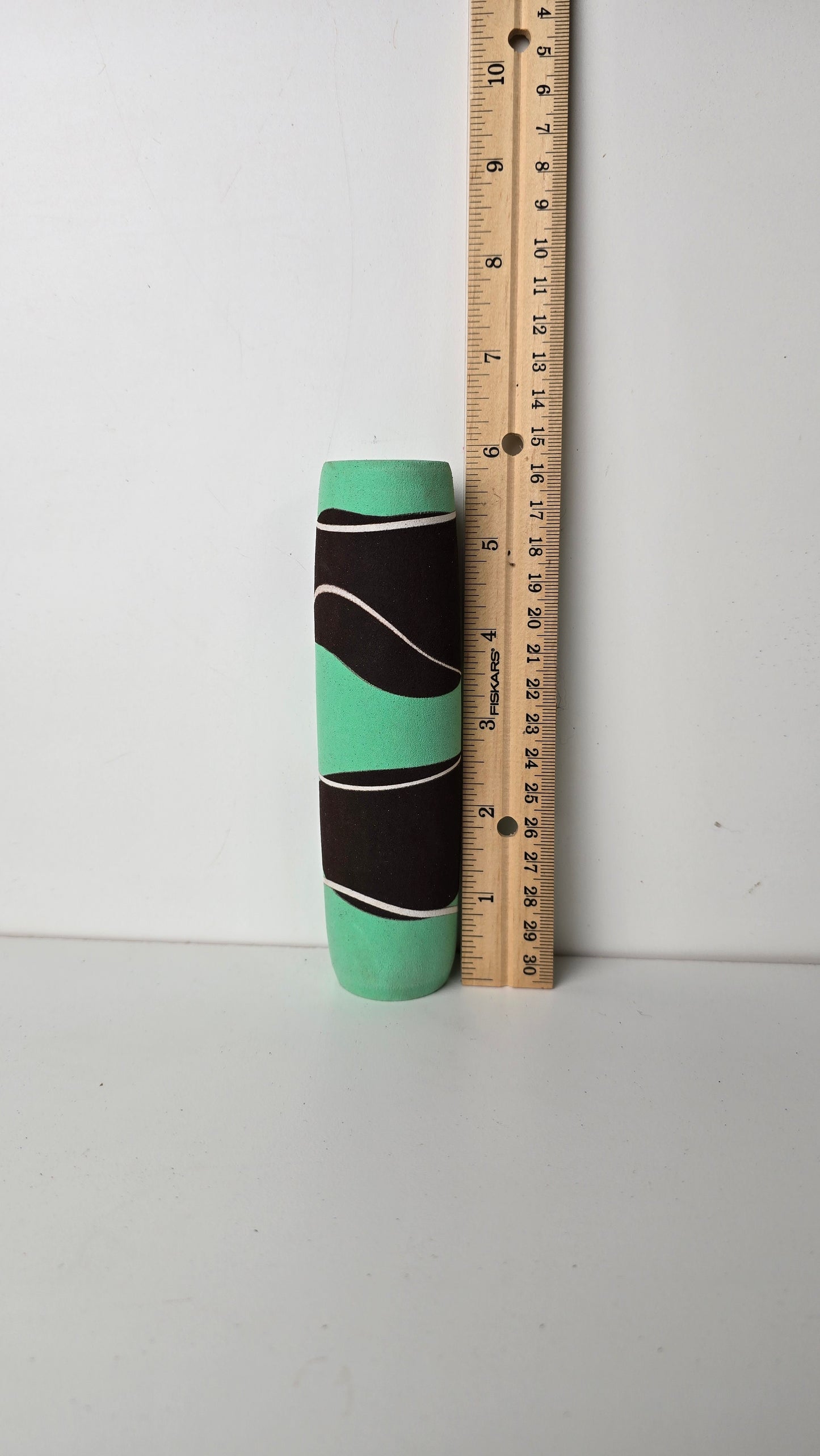 Fractal Grips, modified