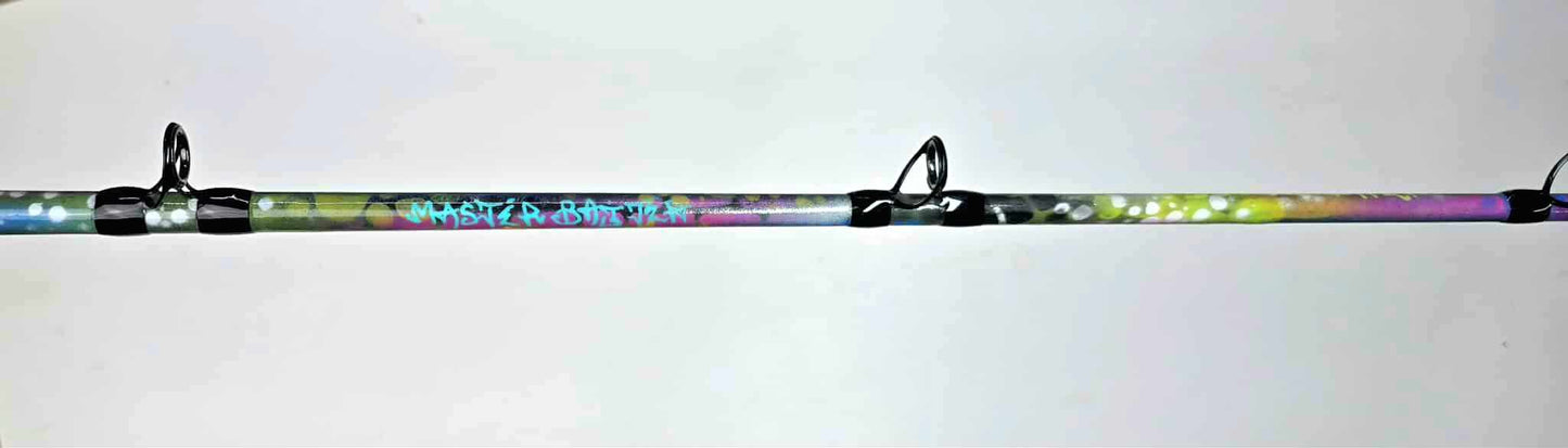 Graffiti Live Bait Rod