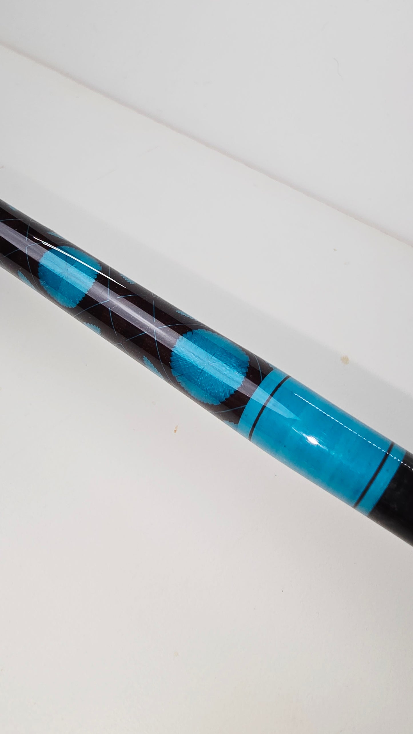 7'3" Medium Light Live Bait Rod
