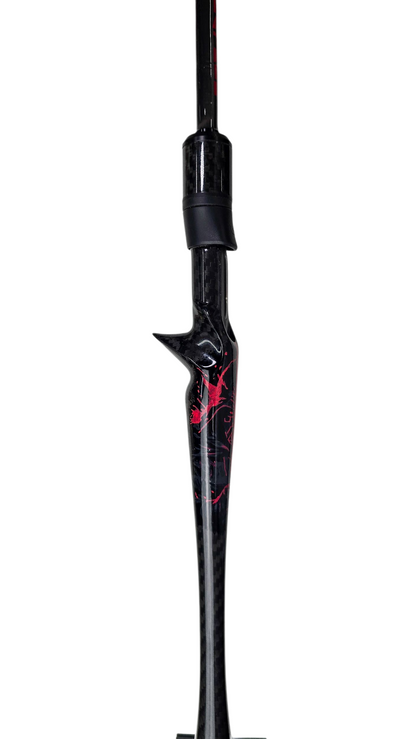 Darth Vader Rod