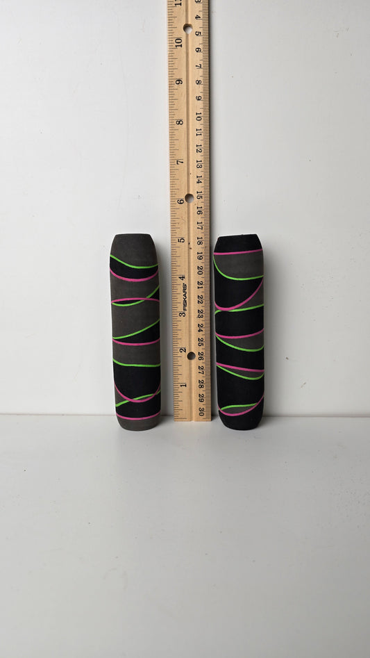 Random Abstract Grip