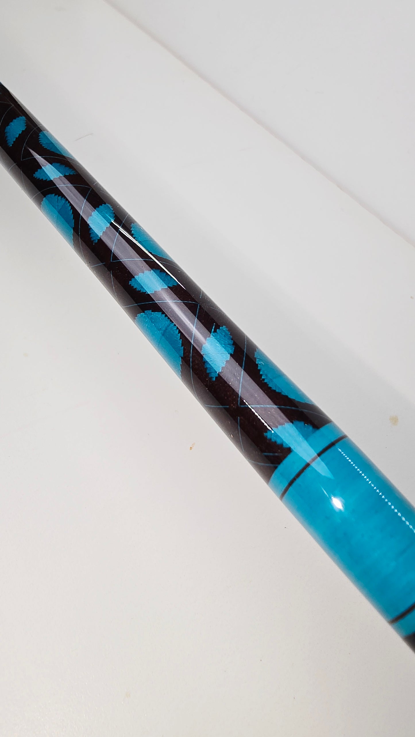 7'3" Medium Light Live Bait Rod