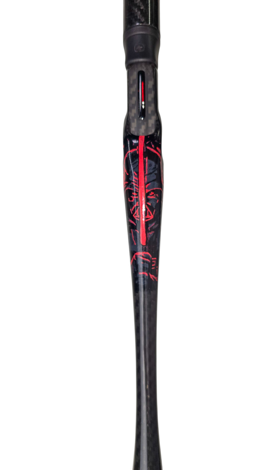 Darth Vader Rod