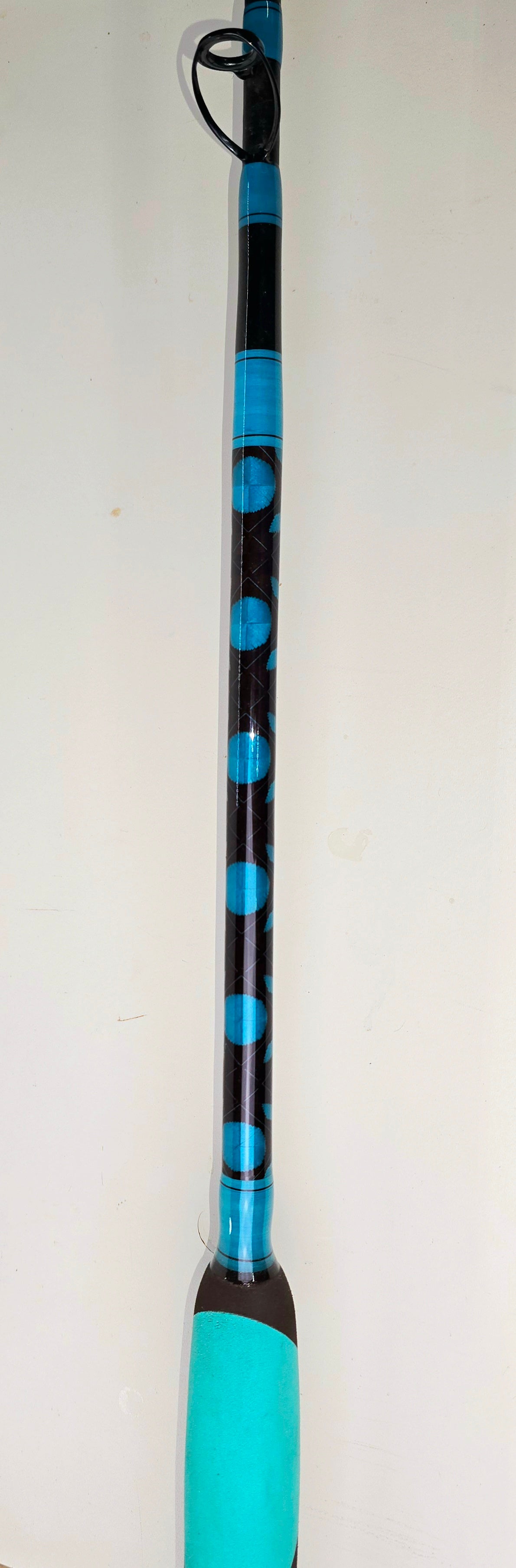 7'3" Medium Light Live Bait Rod