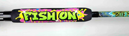 Graffiti Live Bait Rod