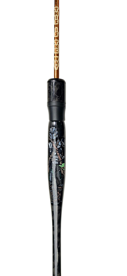 Mandalorian Rod