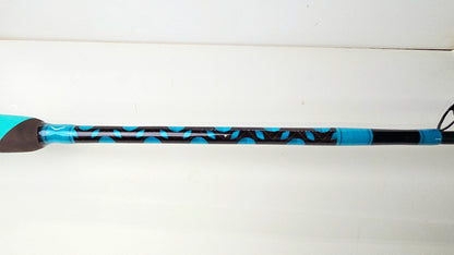 7'3" Medium Light Live Bait Rod