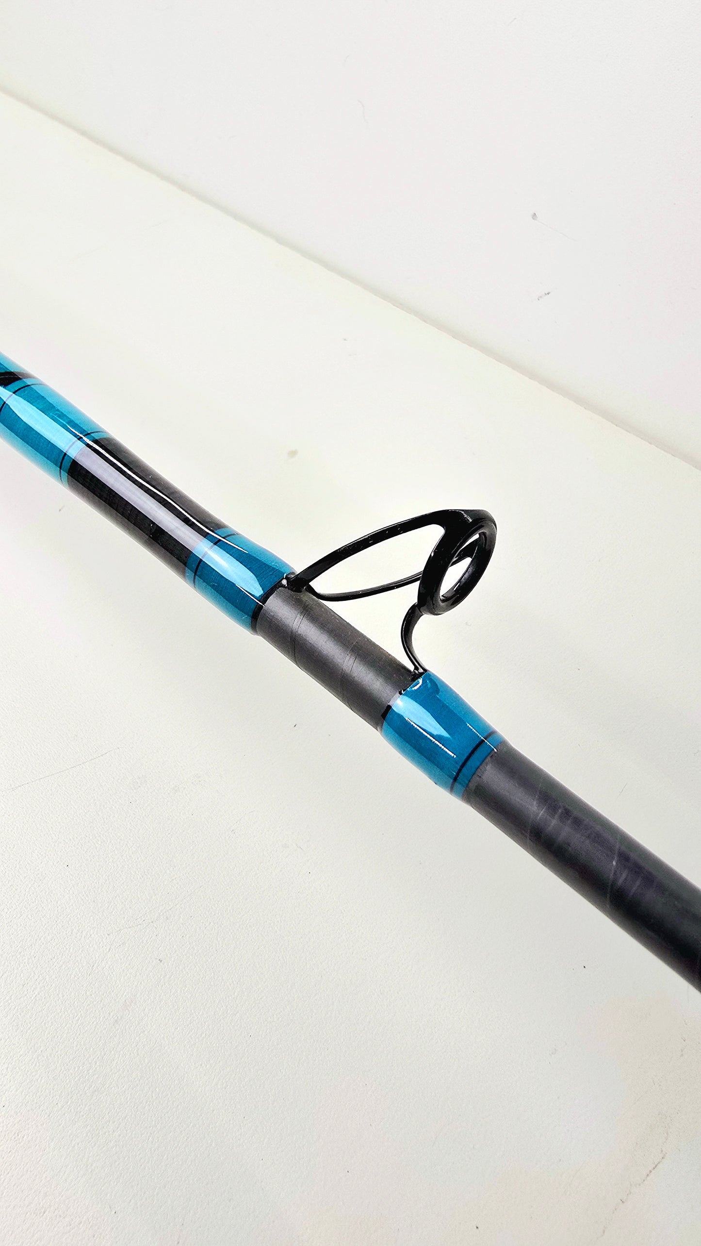 7'3" Medium Light Live Bait Rod