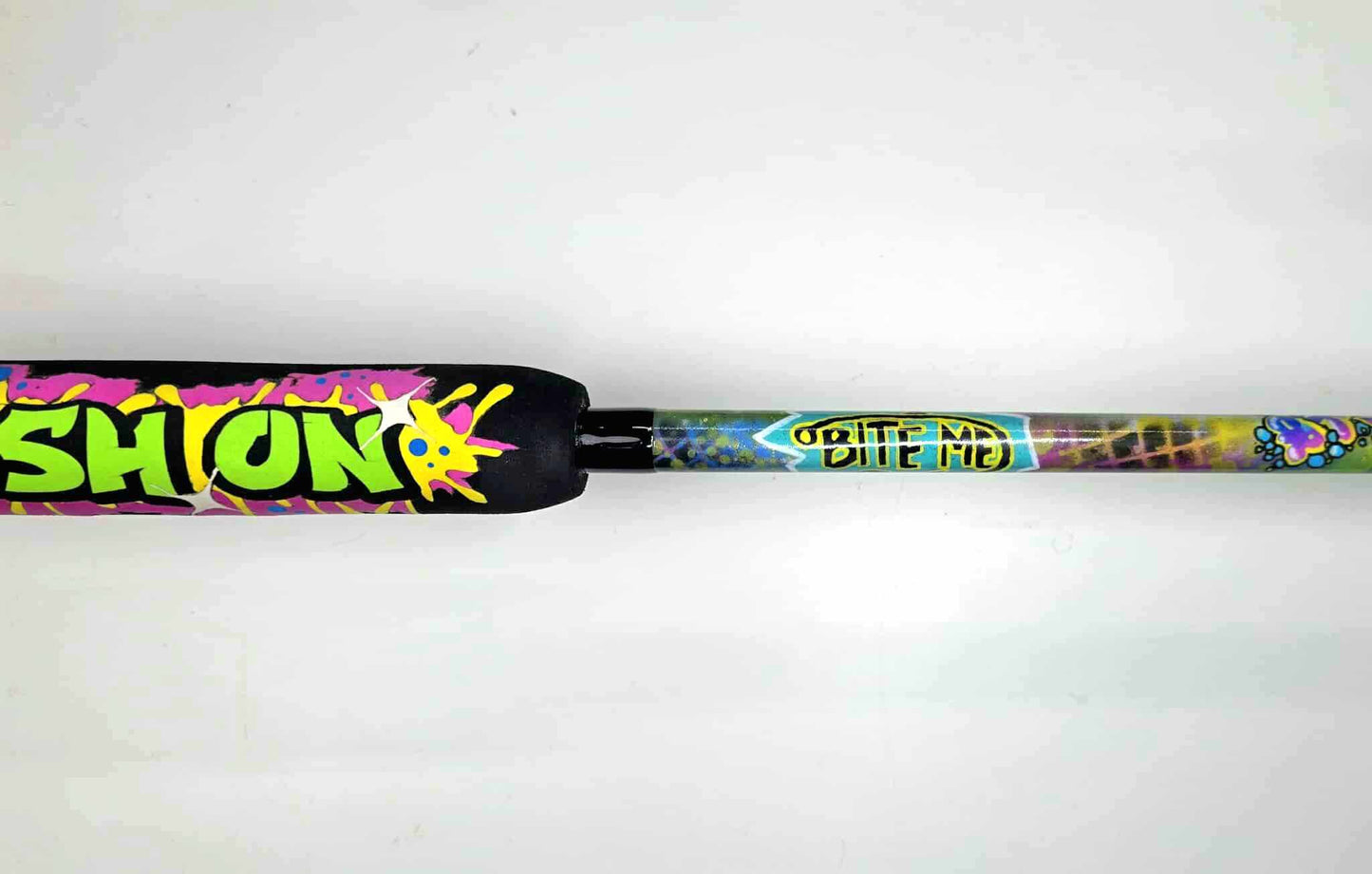 Graffiti Live Bait Rod