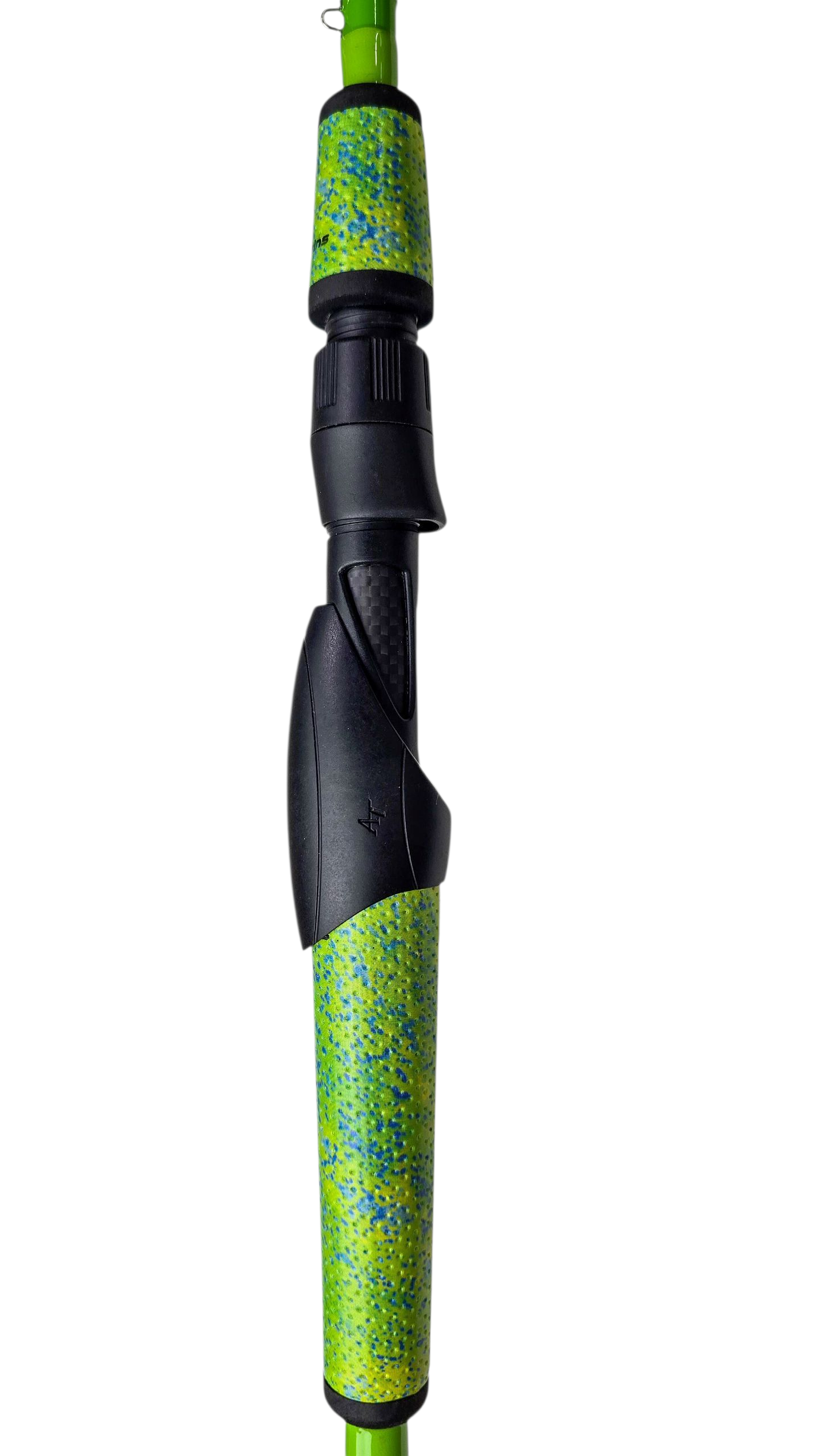 Mahi Mahi Skin