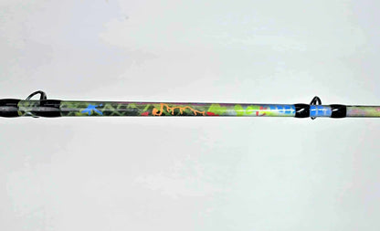Graffiti Live Bait Rod