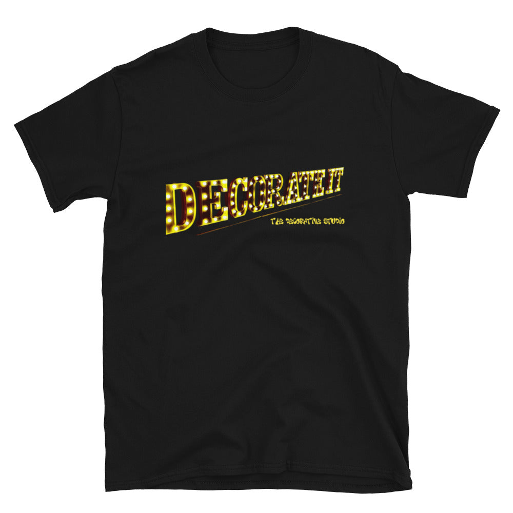 Decorate It Tee